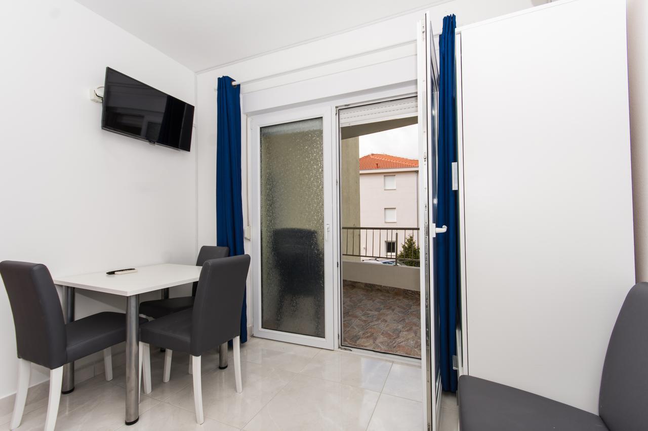 Apartment Horizont Trogir Exterior photo