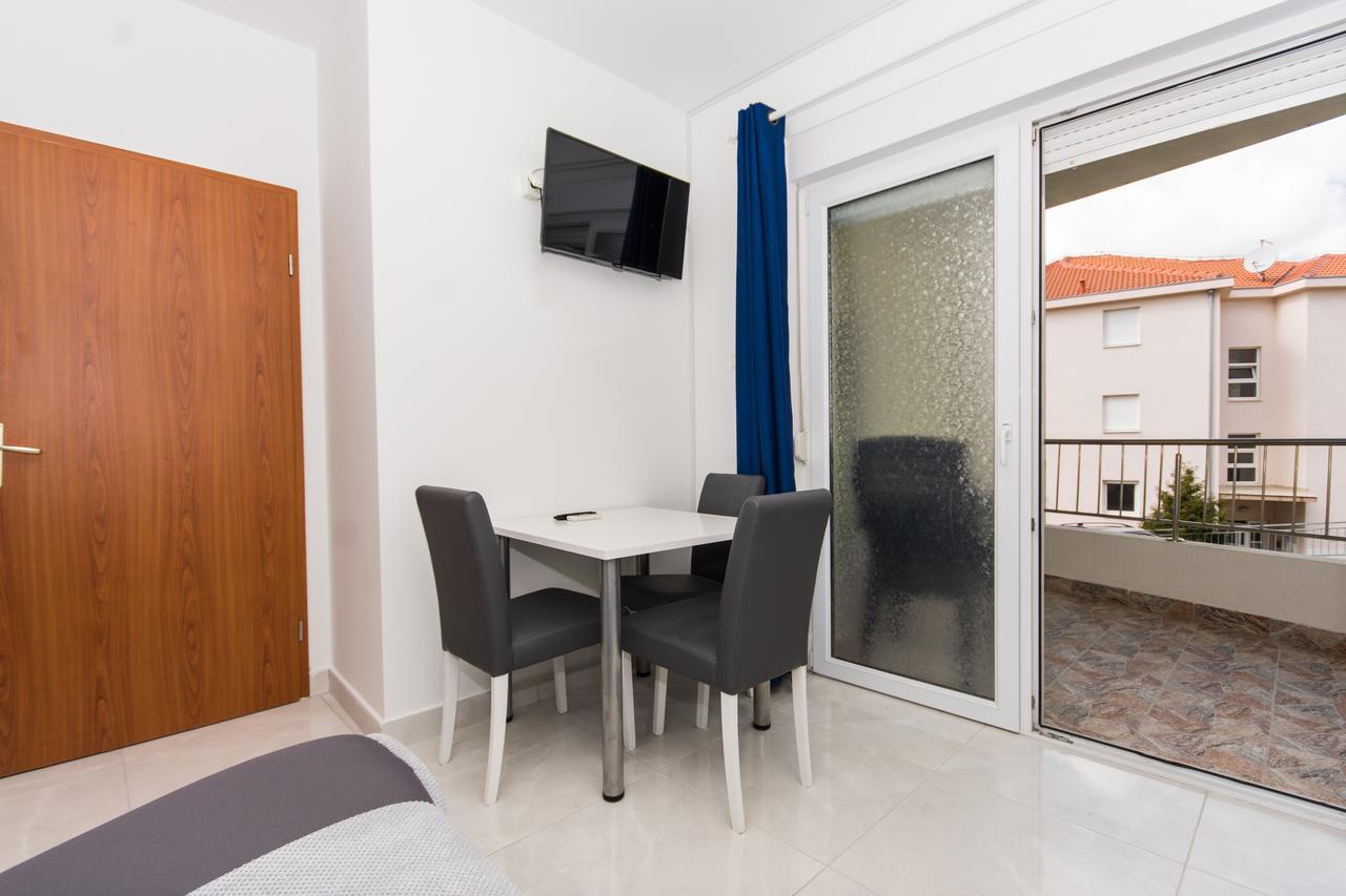 Apartment Horizont Trogir Exterior photo